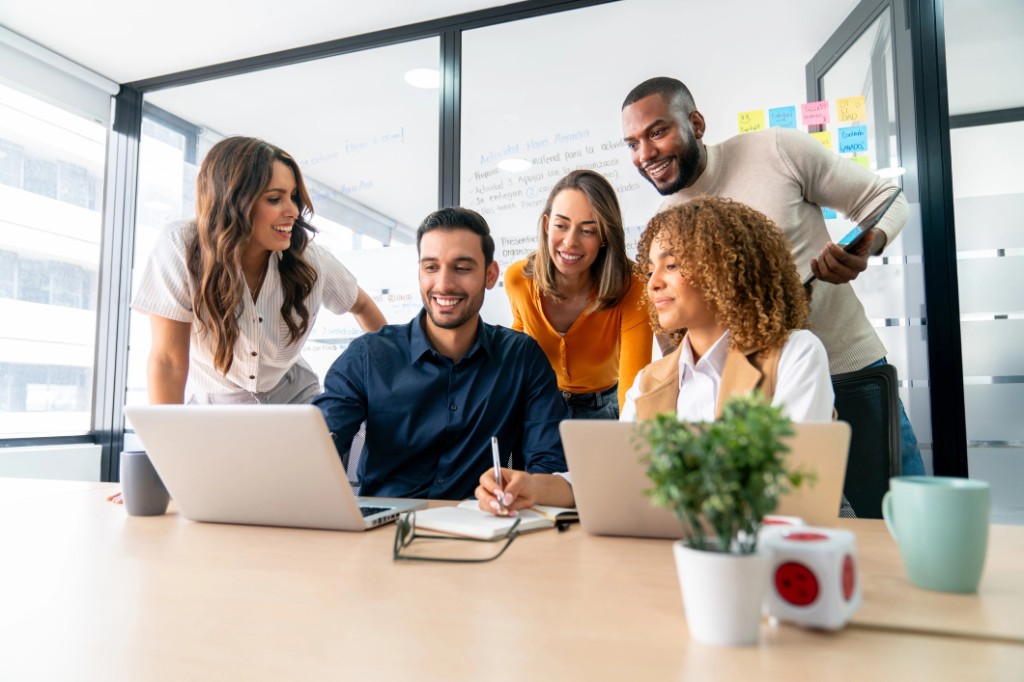 Compliance and investor terms