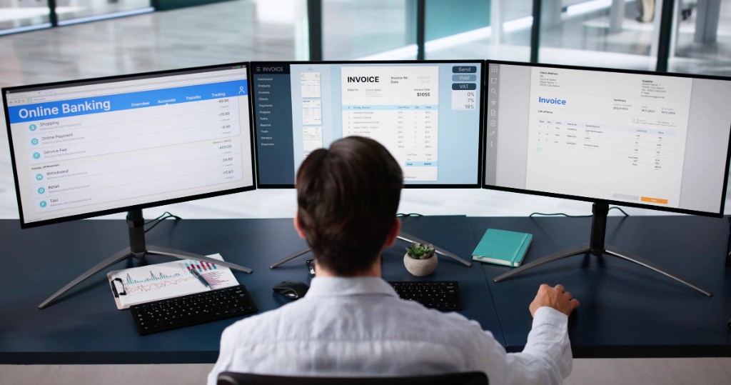 Reconciling fund documents