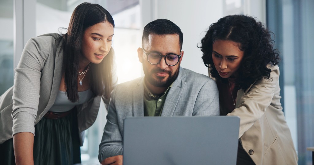 Workflow automation in the Coloso platform