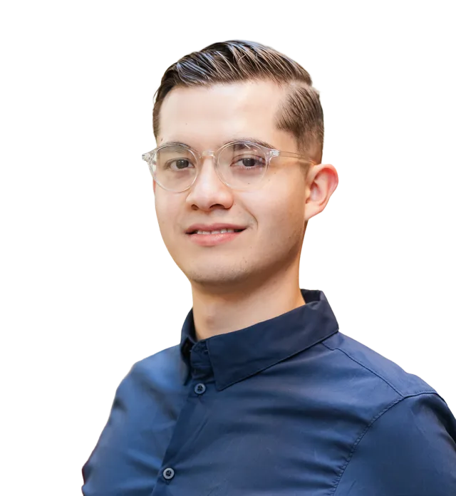 Francisco Guti&eacute;rrez, Lead Developer