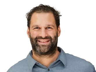Jeff Shuter, Chief Operating Officer
